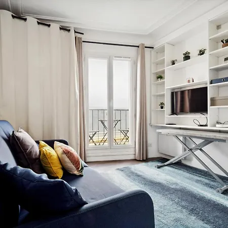 Apartment Amazing View In Heart Of